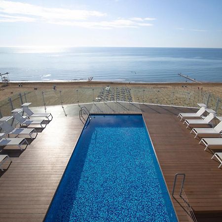 Residence Atlantico Lido di Jesolo Eksteriør bilde