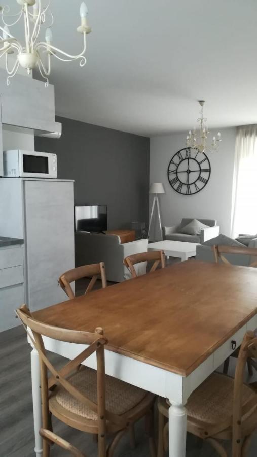 Residence Atlantico Lido di Jesolo Eksteriør bilde
