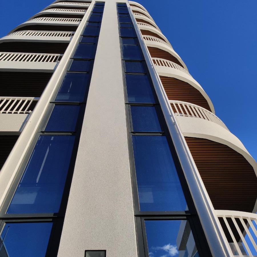 Residence Atlantico Lido di Jesolo Eksteriør bilde